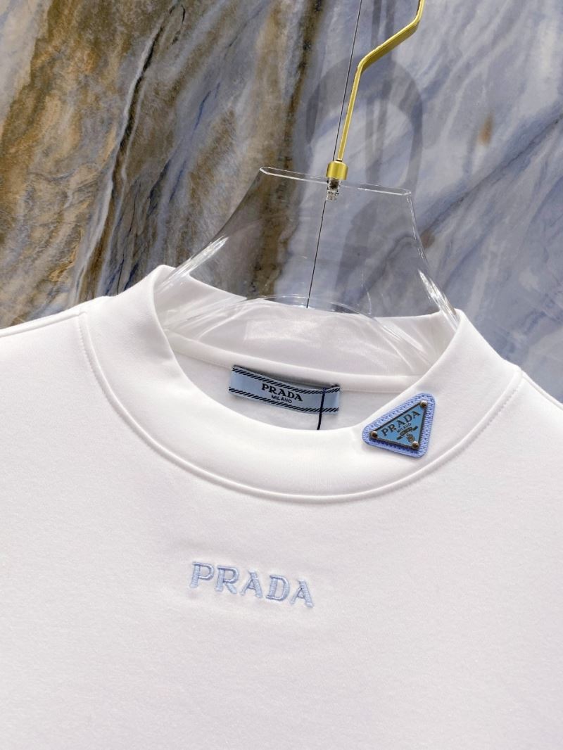 Prada T-Shirts